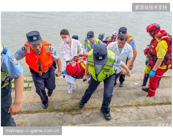 近六成赛事医疗组人员缺乏大型国际赛事应急演练支撑